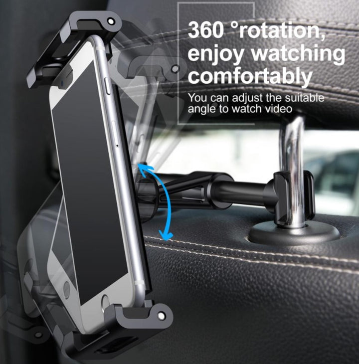 Car Tablet Holder