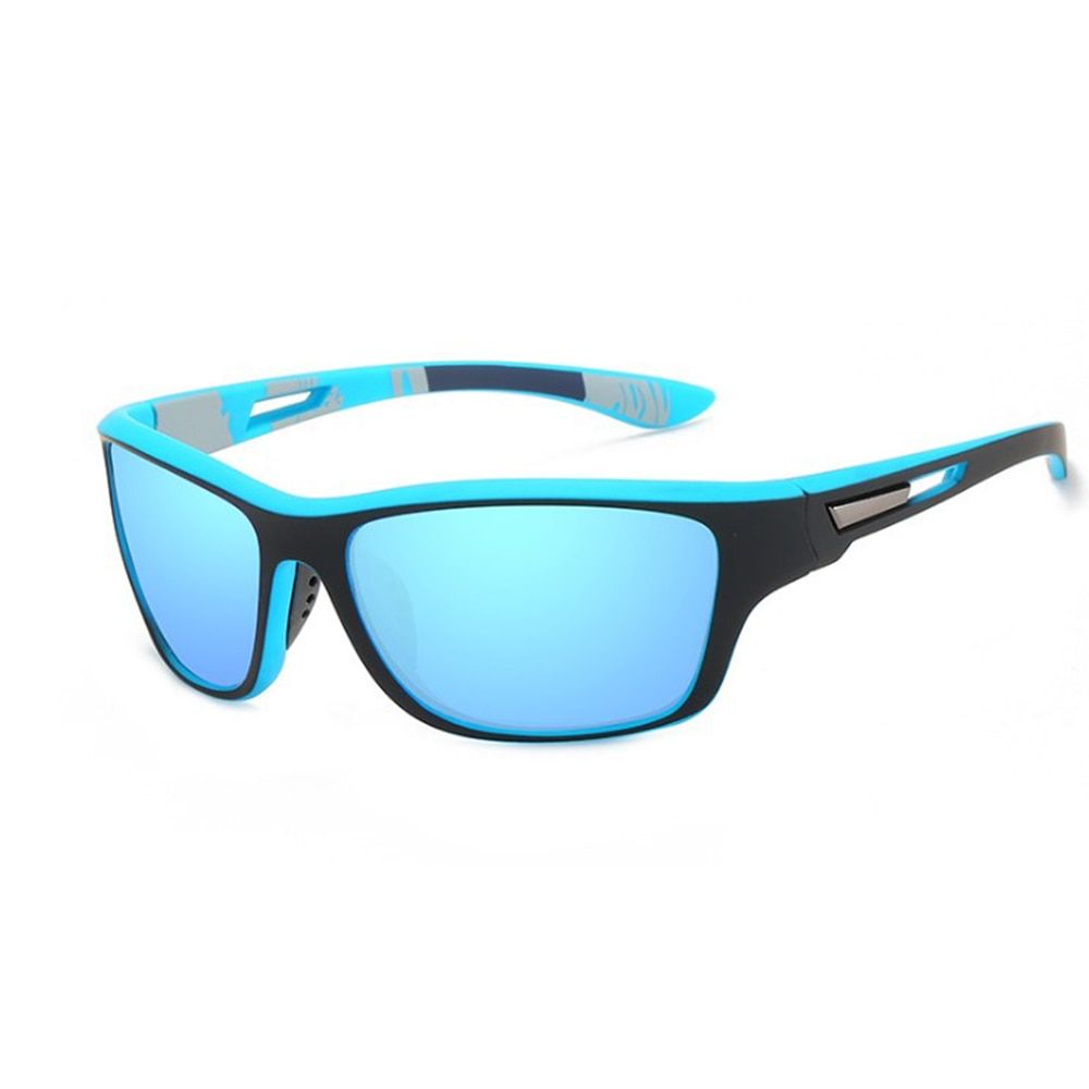 Polarized Cycling Sunglasses