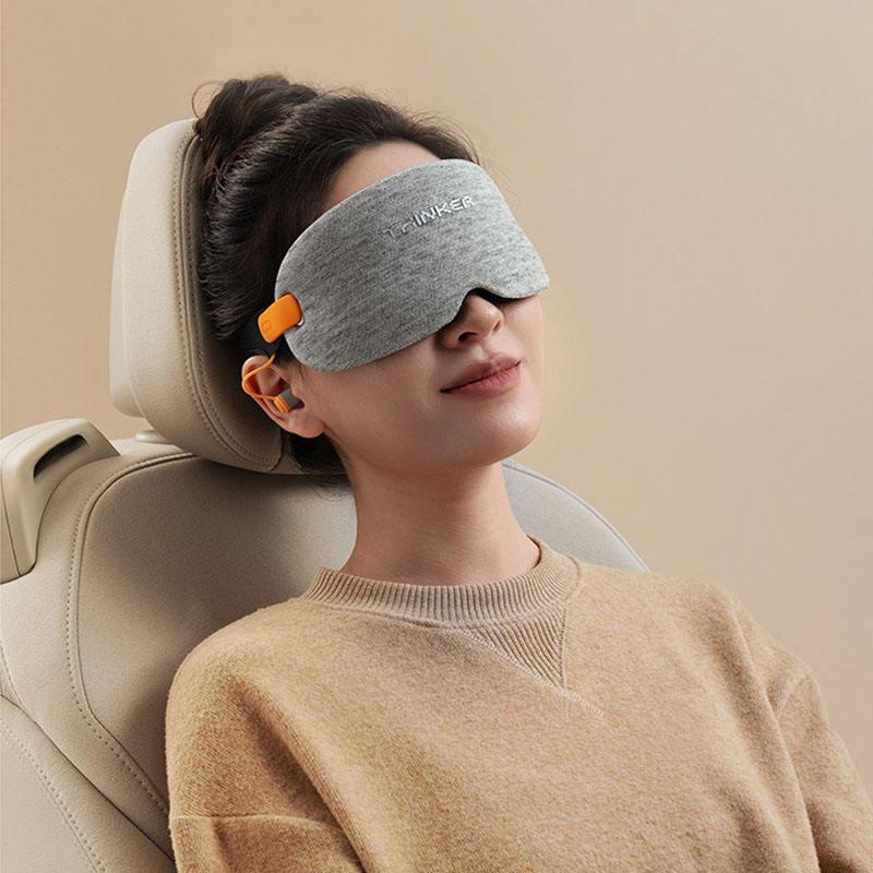 Ultimate Sleep Comfort Mask