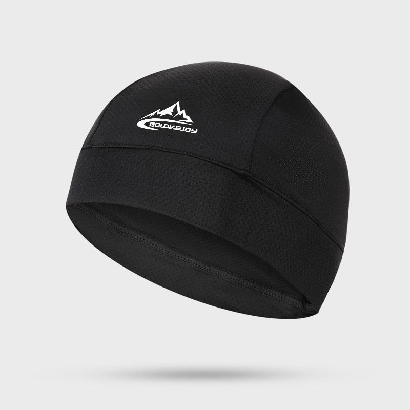 Multi-Season Performance Skull Cap