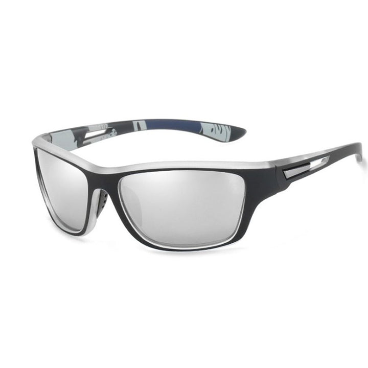 Polarized Cycling Sunglasses