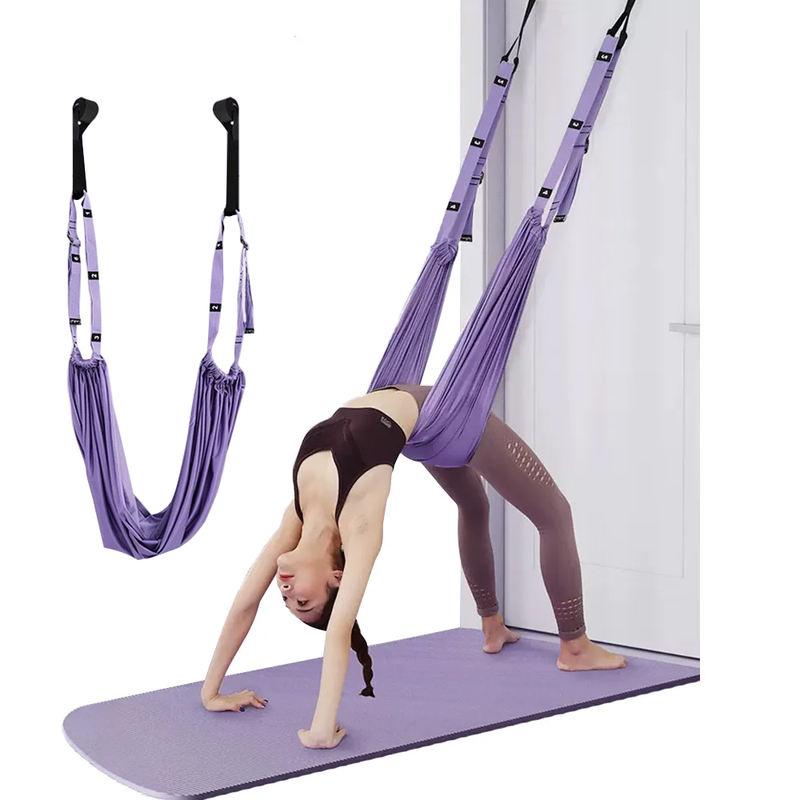 Aerial Yoga Strap Pull Rope