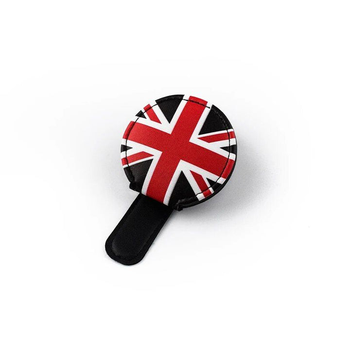 Universal Mini Cooper Car Sunglasses Case