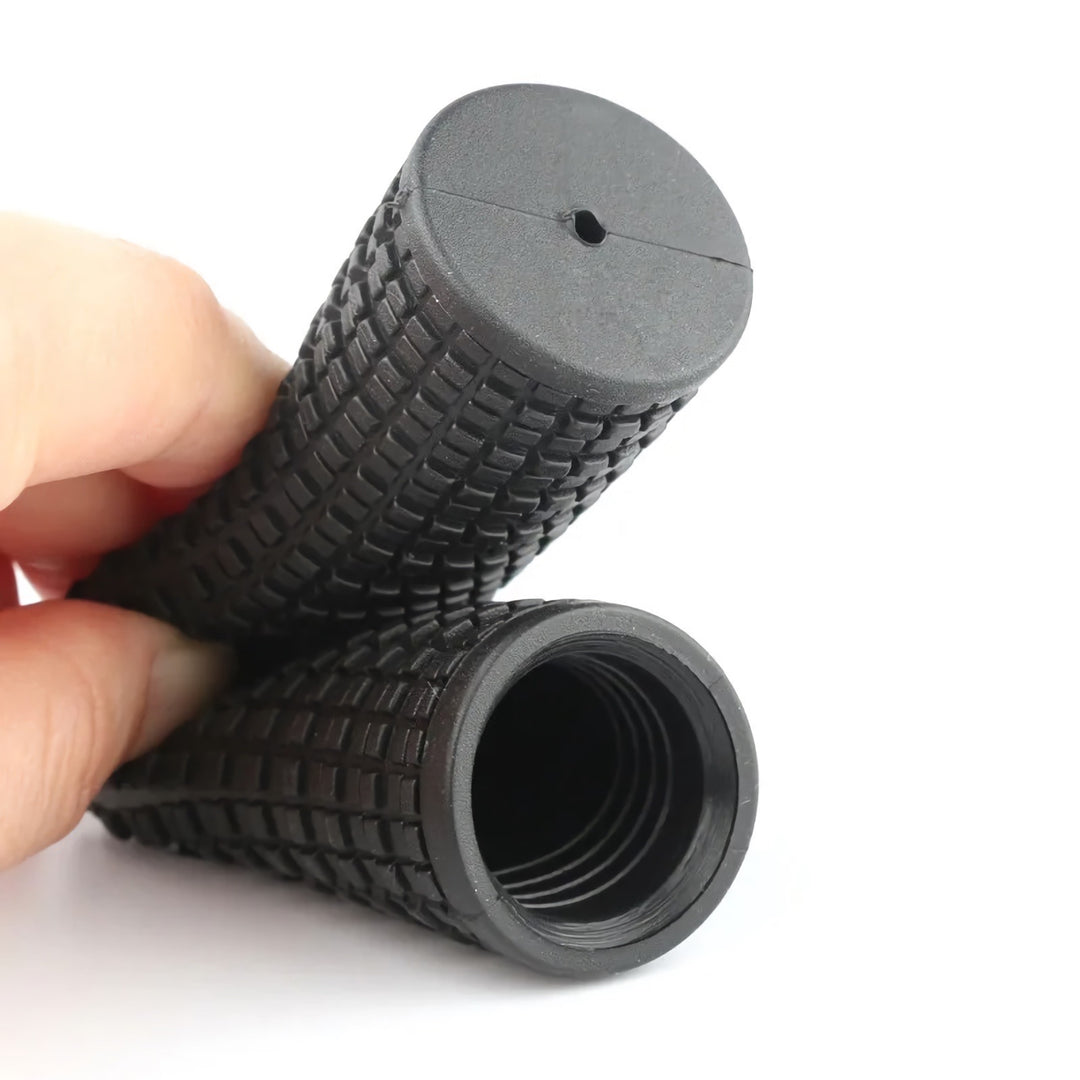 Mountain Bike Rubber Handlebar Grips