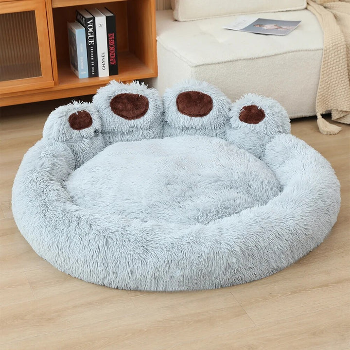 Luxury Breathable Dog Bed