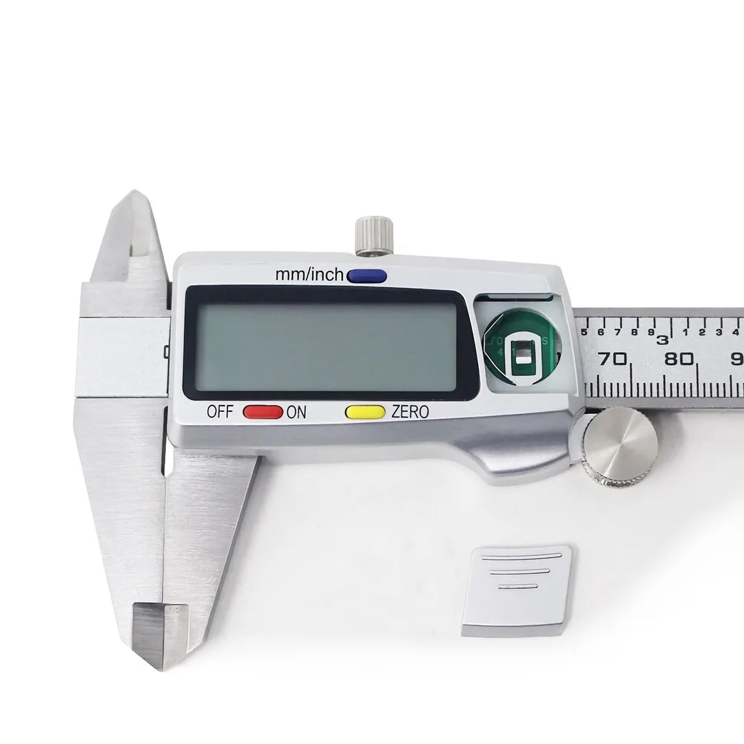 Digital Vernier Caliper