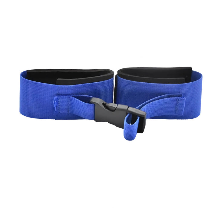 Tumbling Mechanics Improvement Stretch Strap for Gymnastics