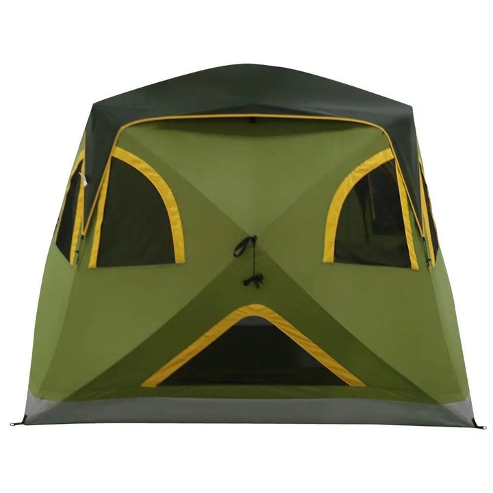 Trail 4-Person Instant Tent