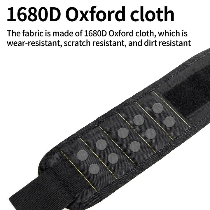 Ultimate Magnetic Wrist Strap