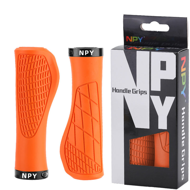 Mountain Bike Grips