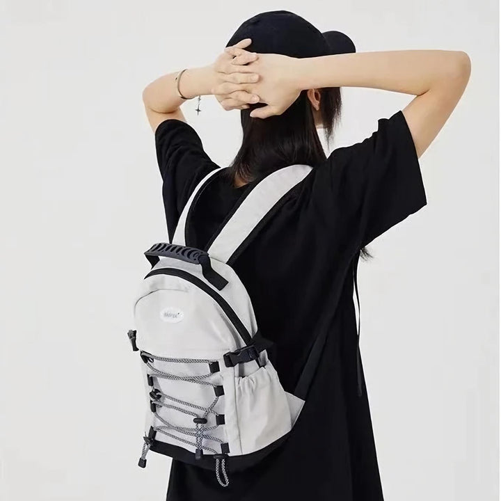 Versatile Sporty Casual Backpack