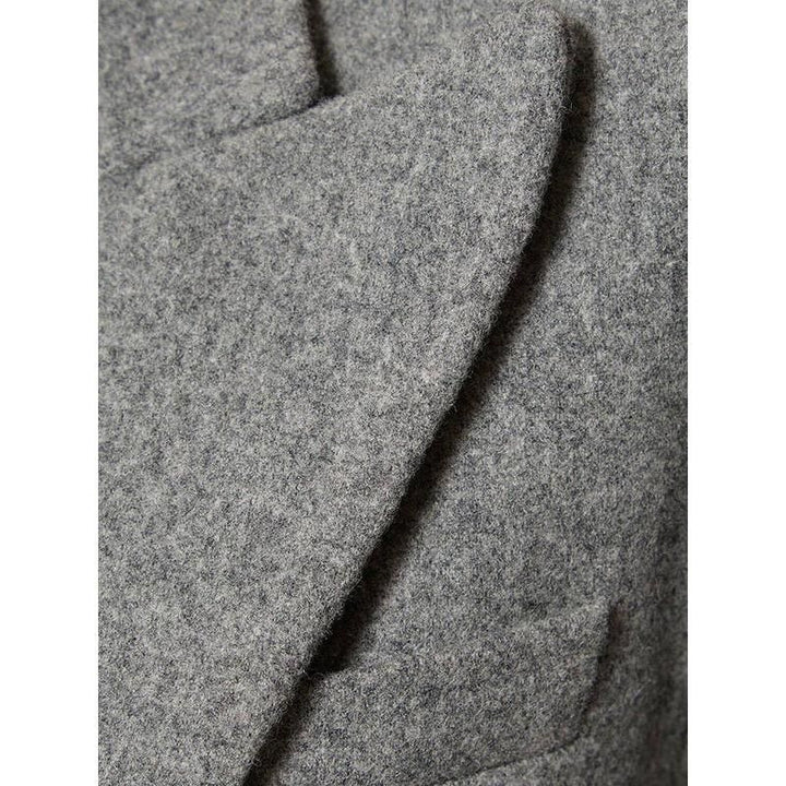 Women's Woolen Coat