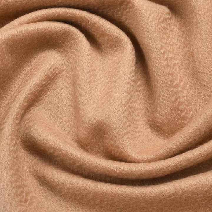 Winter Cashmere Scarf