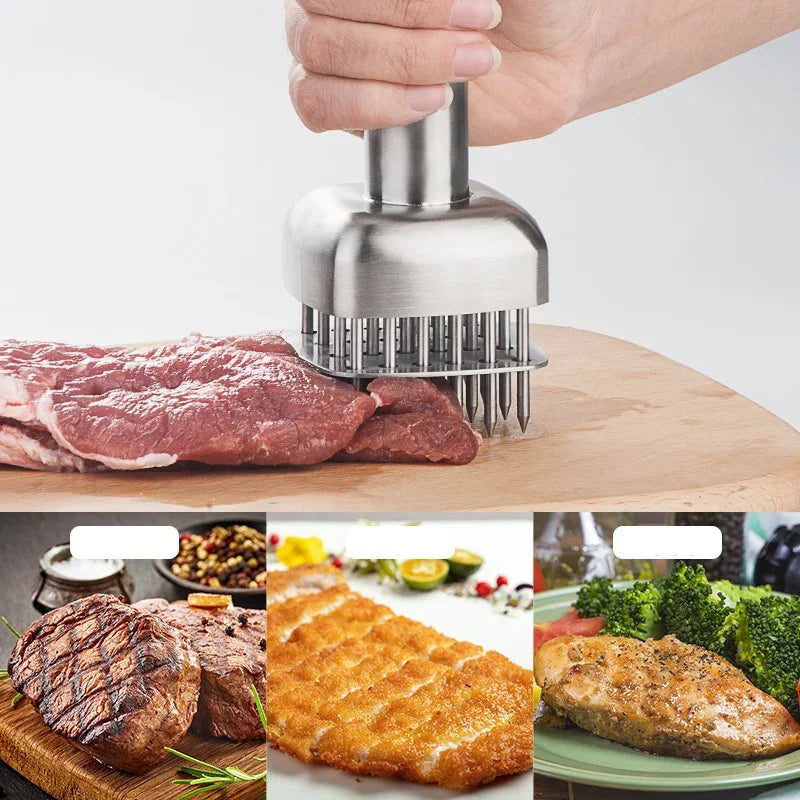 Ultimate Meat Tenderizer