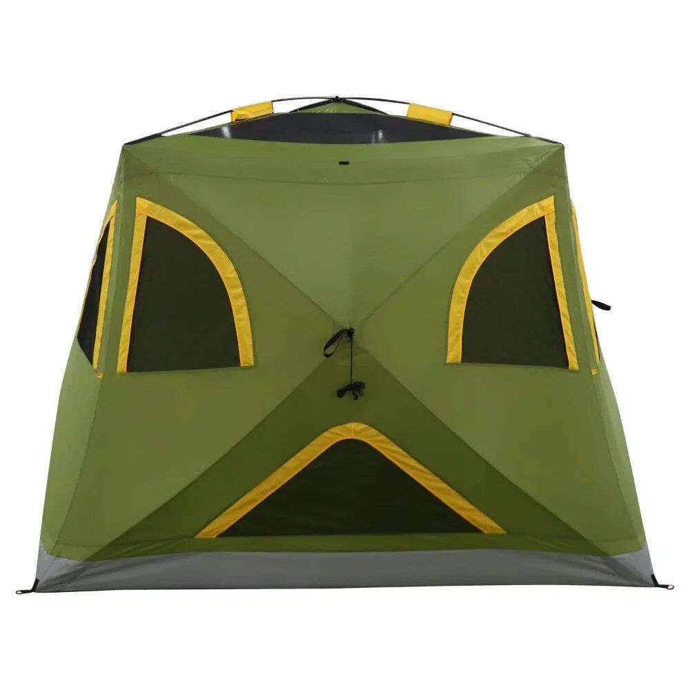 Trail 4-Person Instant Tent