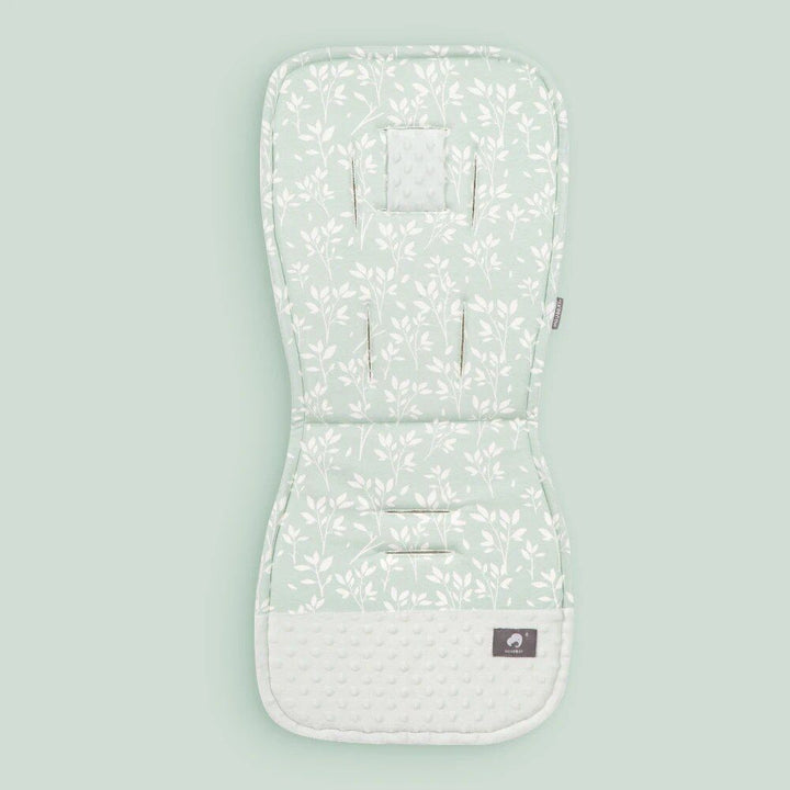 Soft Winter Stroller Cushion with Universal Pram Seat Pad