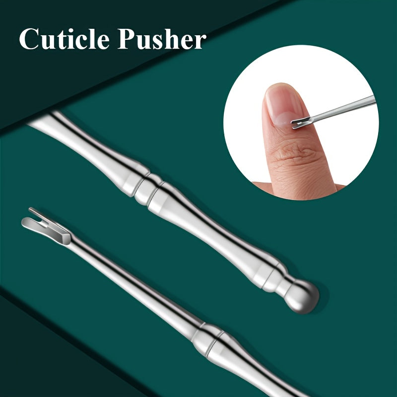 High Quality Cuticle Remover & Nail Cleaner