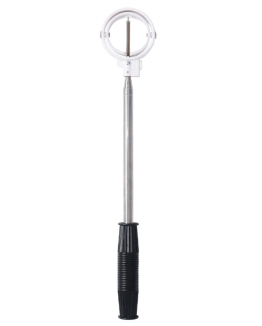 Free Retractable Stainless Steel Golf Ball Picker