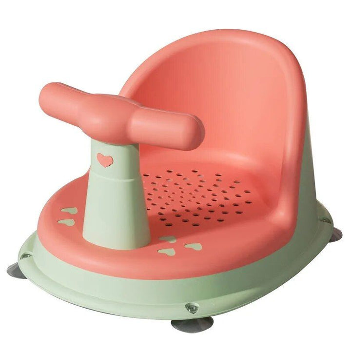 Adjustable Baby Shower Chair