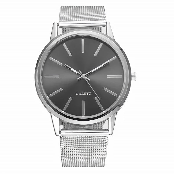 Luxury Minimalist Business Quartz Watches for Women