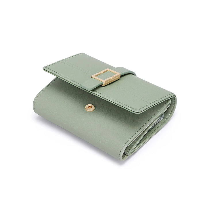 Stylish Urban Minimalist Coin Purse & Card Holder