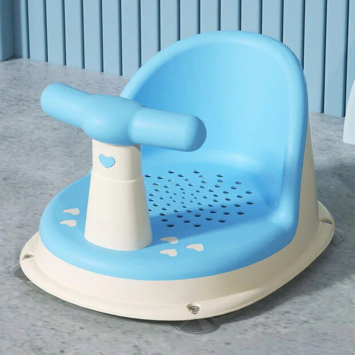 Adjustable Baby Shower Chair