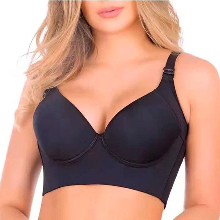 Fashion Push Up Bra