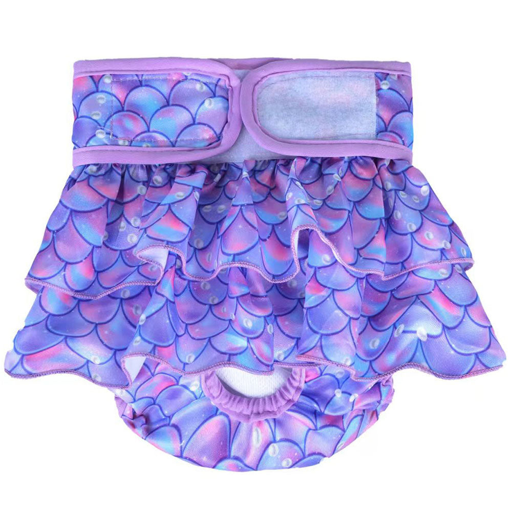 Washable Female Dog Diapers