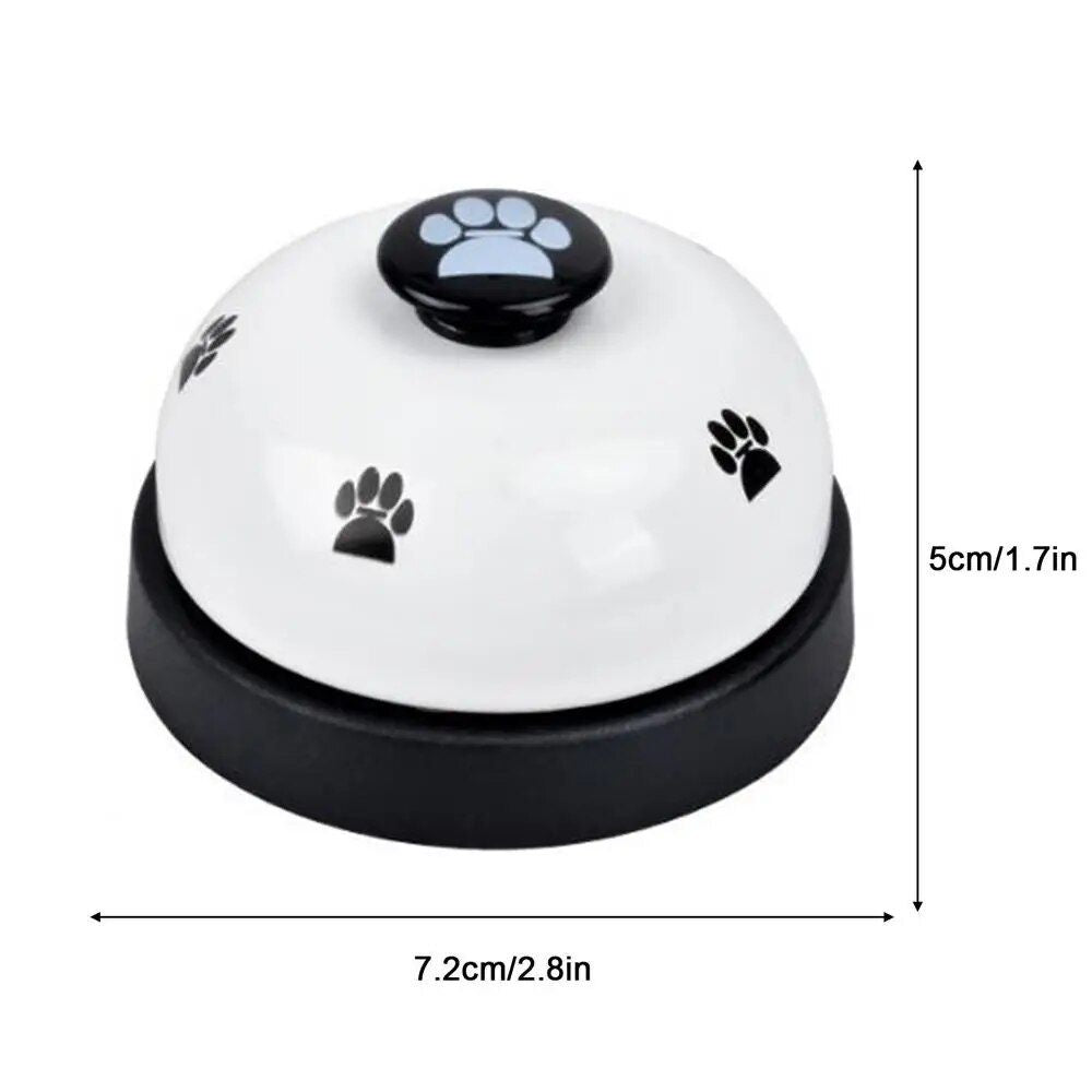 Dog Training & Call Bell