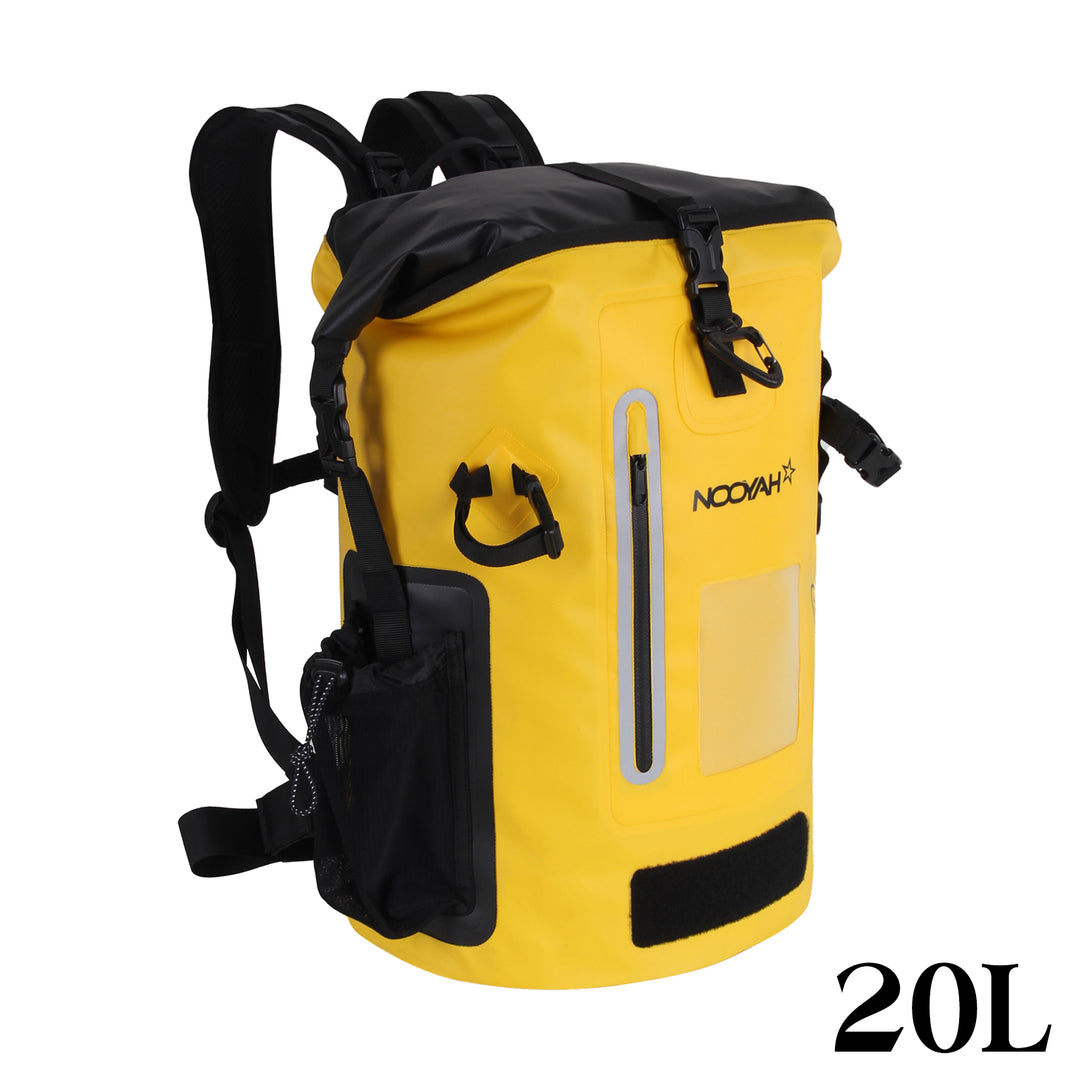 Waterproof Dry Bag Backpack