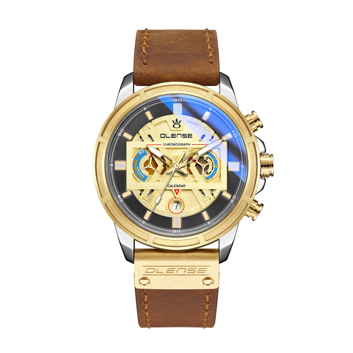 Men's Watch Fashion Sports Multifunction