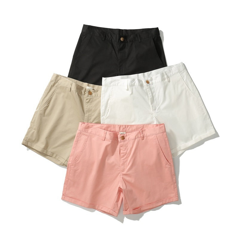 Short-length Trendy Casual Beach Pants