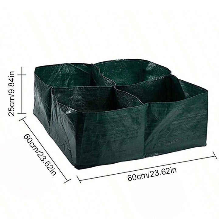 Portable Reusable Garden Planting Bag