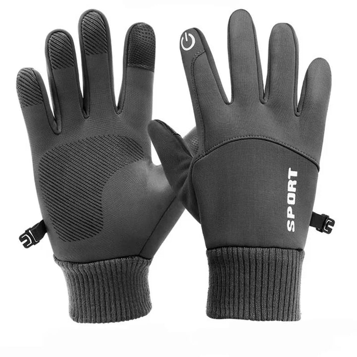 All-Season Waterproof Touchscreen Gloves