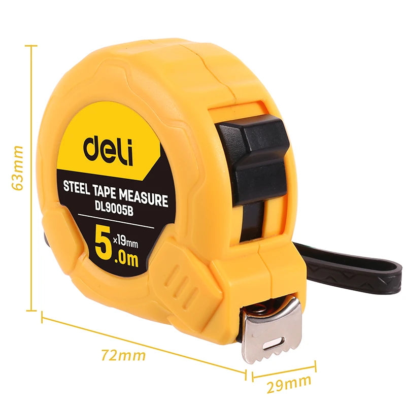 Precision ABS Measuring Tape