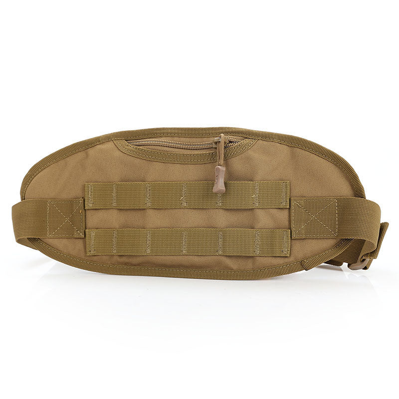 Outdoor Sports Tactical Detachable Three-way Combination Waist Bag