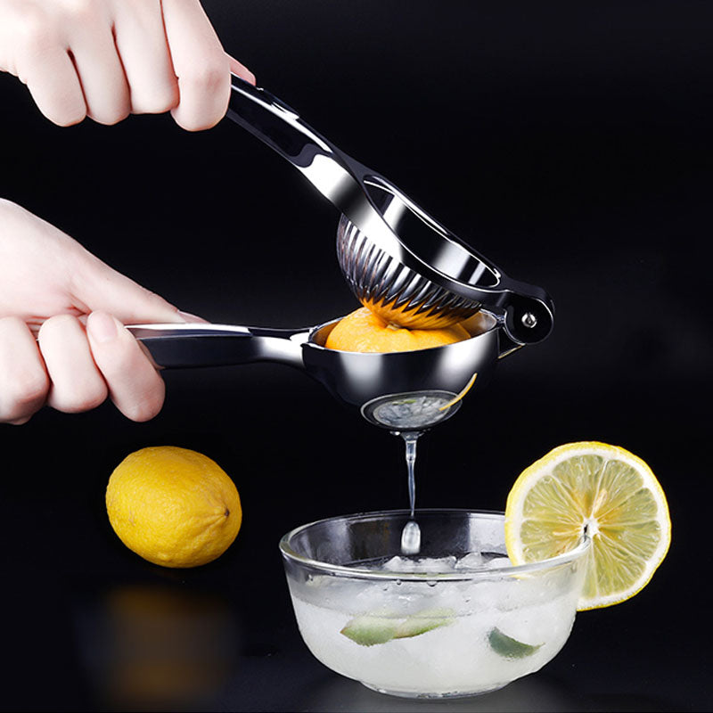 Manual Lemon Squeezer High Quality Citrus Juicer for Fresh Juice