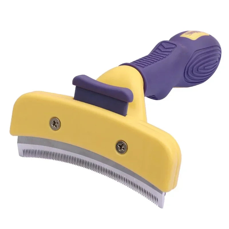 Pet Hair Remover Comb