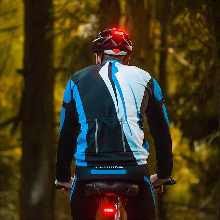 Rechargeable LED Bike Tail Light