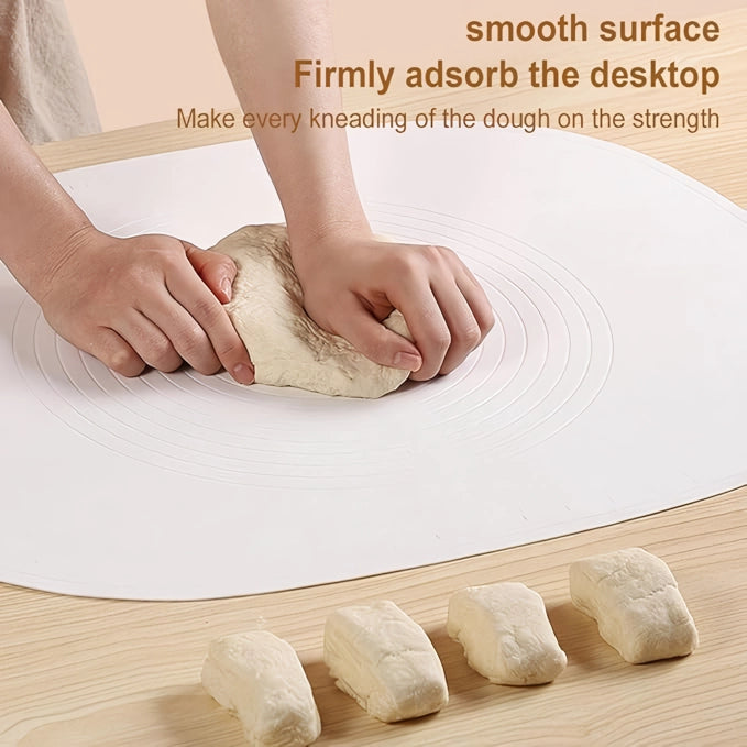 Silicone Kneading Dough Mat