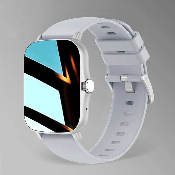 Square Smart Watch: Your Ultimate Fitness and Lifestyle Companion