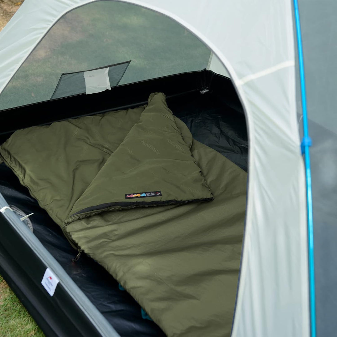 Ultralight Camping Sleeping Bag