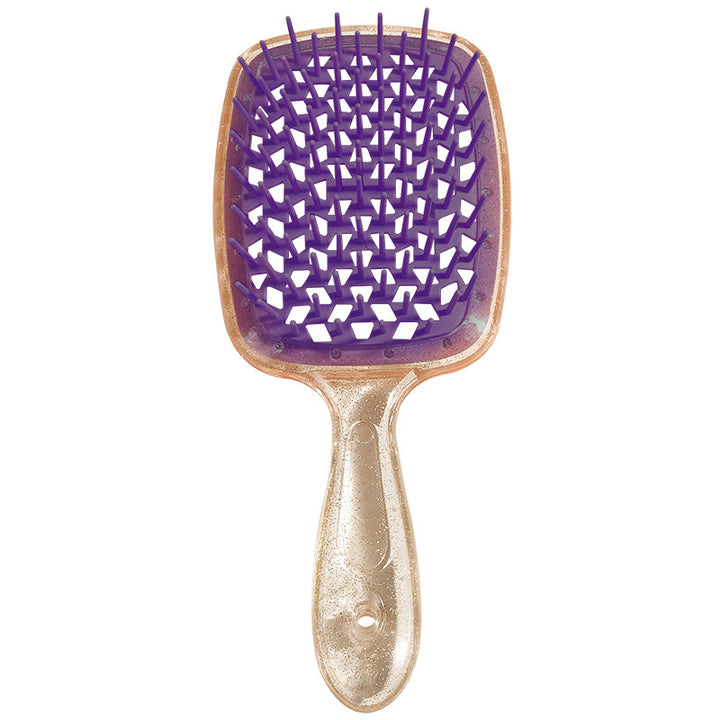 Fluffy Air Cushion Scalp Massage Hair Brush