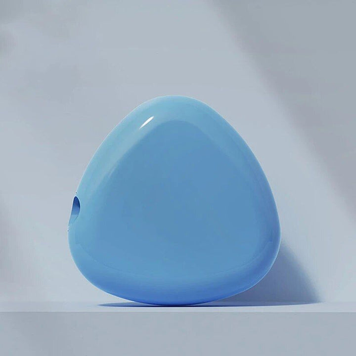 Portable UV Blue Light Toothbrush Sanitizer & Sterilizer Box