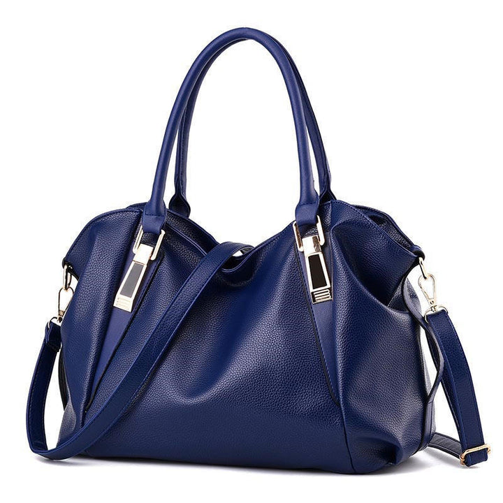 Casual Chic Shoulder Bag: Your Stylish Everyday Companion