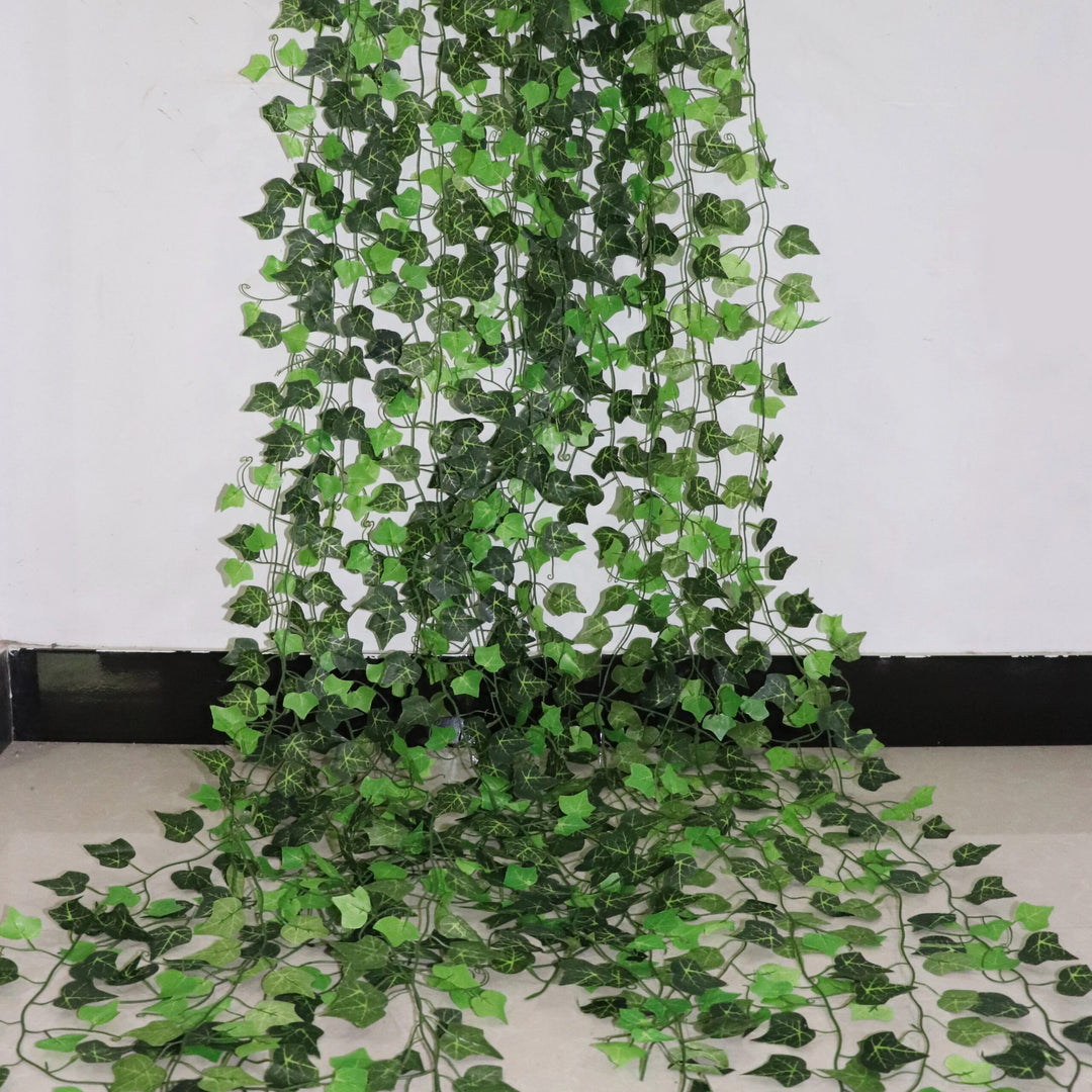 2.5M Artificial Ivy Leaf Garland