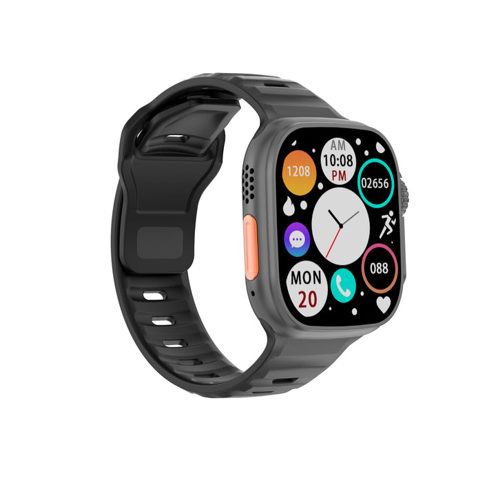 Bluetooth Calling Offline Payment Sports Watch Smart Bracelet