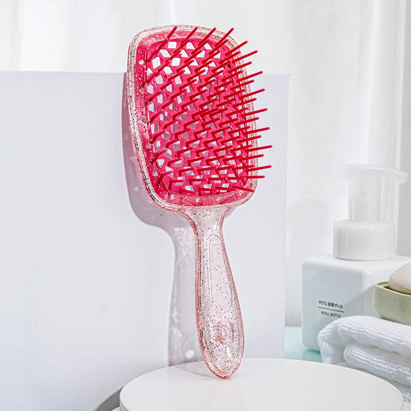 Detangling Hair Brush