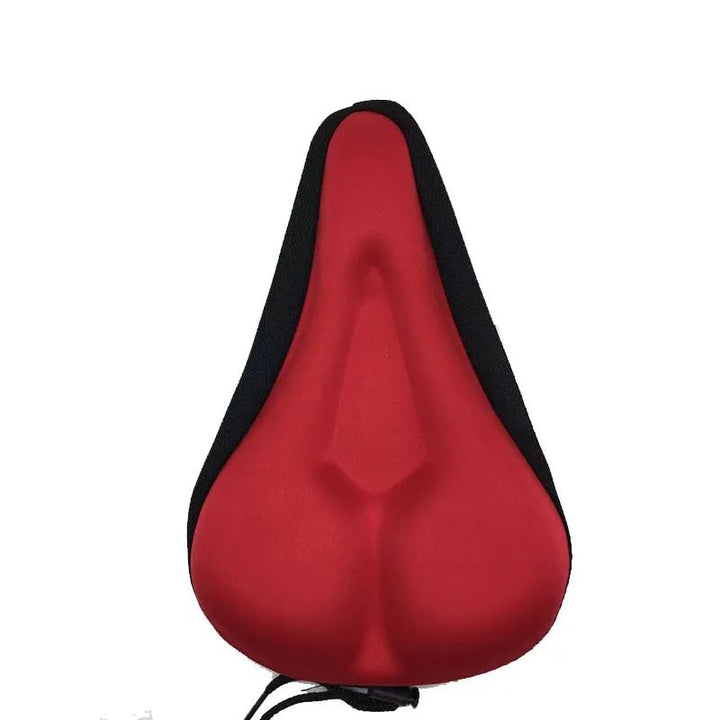 ComfortPlus 3D Gel-Padded Bike Seat Cover