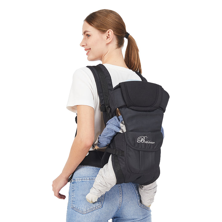 Baby Carrier Backpack